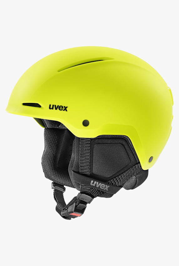 uvex minimo casco da sci bambini Giallo 76358 1