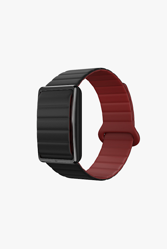 Polar Loop S-M fitness tracker Nero 76514 1
