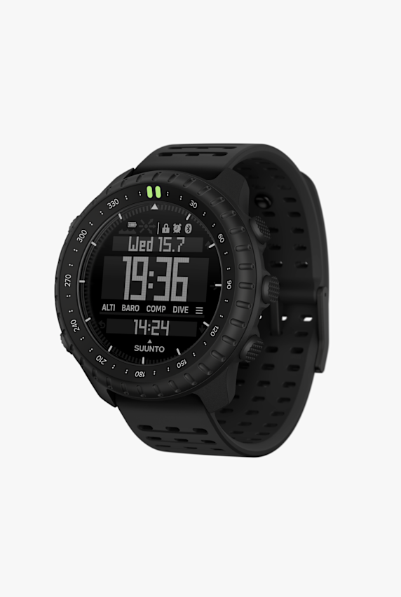 Suunto Core 2 montre de sport Noir 76585 1