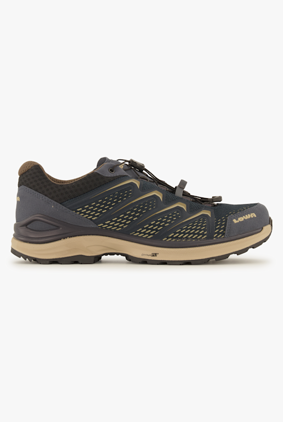 LOWA Meadow Gore-Tex® SL chaussures de trekking hommes Bleu 48006 1
