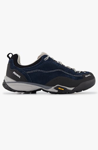 Meindl Texas Herren Trekkingschuh Blau