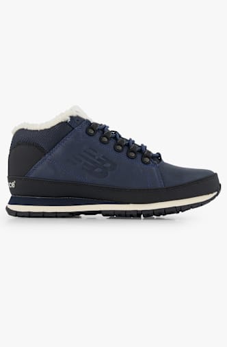 New Balance H754 Herren Winterschuh Blau