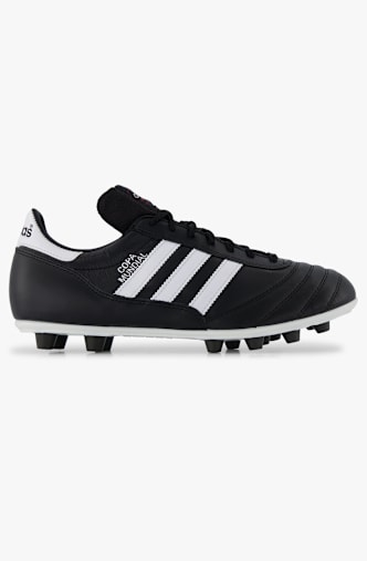 adidas Copa Mundial chaussures de football Noir