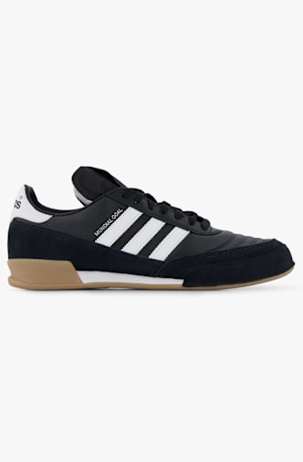 adidas Mundial Goal chaussures de football Noir