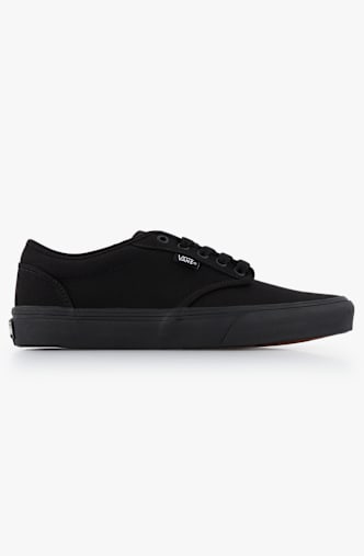 Vans Atwood Herren Sneaker Schwarz