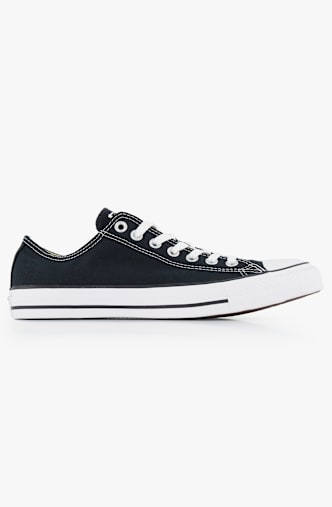 Converse Chuck Taylor All Star sneaker hommes Noir