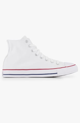 Converse Chuck Taylor All Star sneaker hommes Blanc