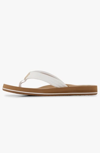 REEF Cushion Breeze tongs femmes Blanc