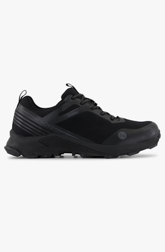 46 NORD Lite Traxx chaussures de trekking hommes Noir