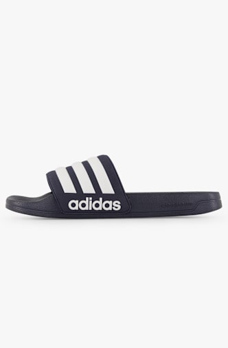 adidas Adilette Shower Herren Slipper Blau