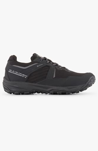 MAMMUT Ultimate III Gore-Tex® scarpe da trekking donna Nero