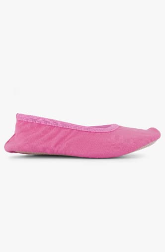 POWERZONE 24-37 scarpa da ginnastica artistica bambini Pink