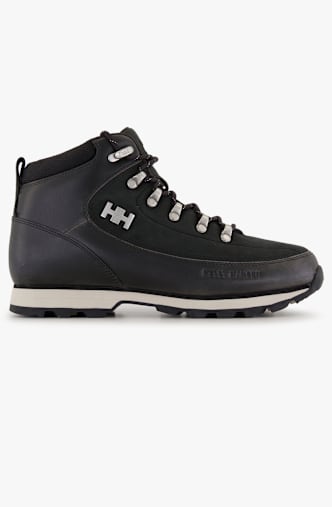 Helly Hansen Forester scarpa invernale donna Nero