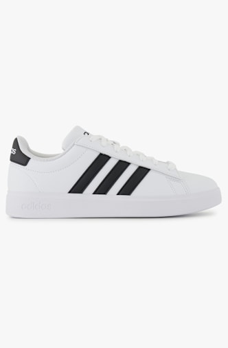 adidas Grand Court 2.0 sneaker hommes Noir