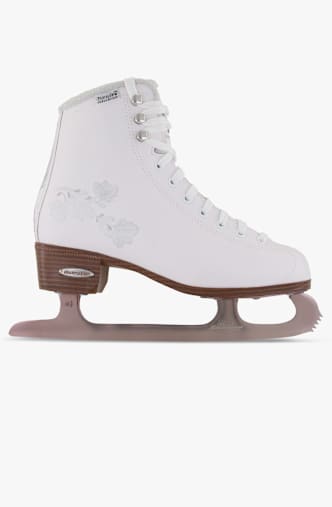 Bladerunner Diva Damen Schlittschuh Weiss
