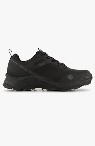 46 NORD Lite Traxx chaussures de trekking femmes Noir