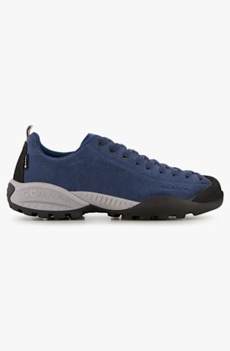 Scarpa Mojito Gore-Tex® chaussures de trekking hommes Bleu