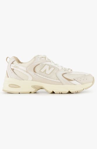 New Balance 530 sneaker hommes Beige