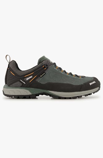 Meindl Top Trail Gore-Tex® scarpe da trekking uomo Verde