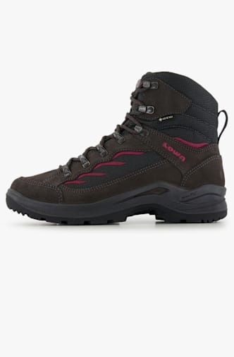 LOWA Klondex Nova Gore-Tex® chaussures de randonnée femmes Gris