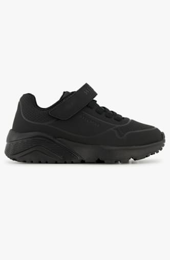 Skechers Uno Lite Vendox sneaker enfants Noir