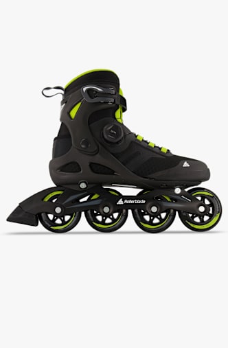 Rollerblade Macroblade 84 BOA® inlineskates hommes Noir