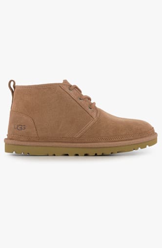 UGG Neumel scarpa invernale uomo Marrone