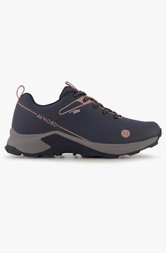 46 NORD Lite Traxx Mid scarpe da trekking donna Blu