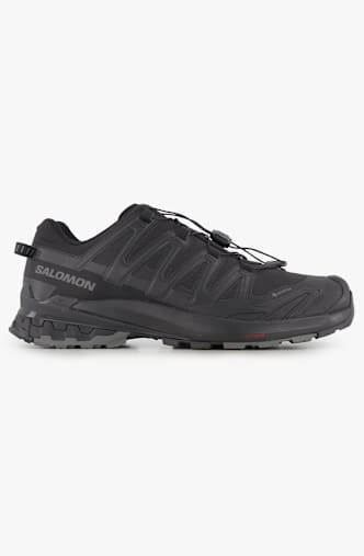Salomon XA Pro 3D V9 Gore-Tex® scarpe da trekking uomo Nero