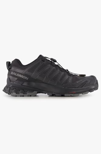 Salomon XA Pro 3D V9 Gore-Tex® Damen Trekkingschuh Schwarz