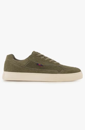 Kappa Gonz sneaker hommes Vert
