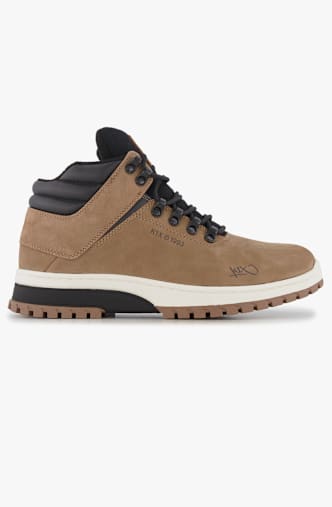K1X H1ke Territory Superior scarpa invernale uomo Marrone