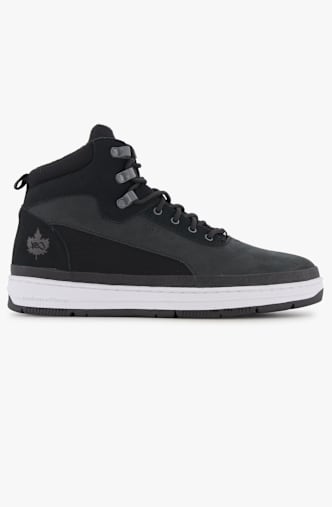 K1X GK 3000 scarpa invernale uomo Nero