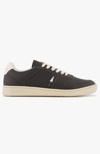 NIKIN TreeShoe sneaker uomo Nero