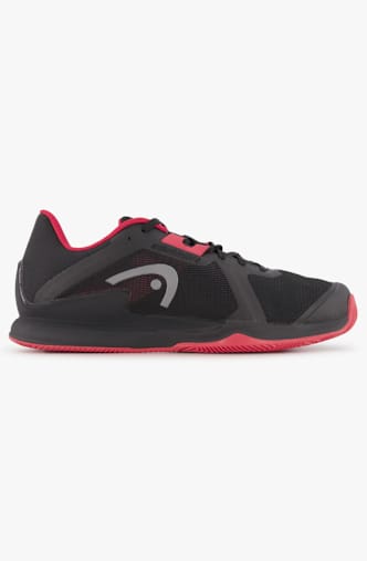 HEAD Sprint 3.5 LTD. Clay uomo scarpe da tennis Nero