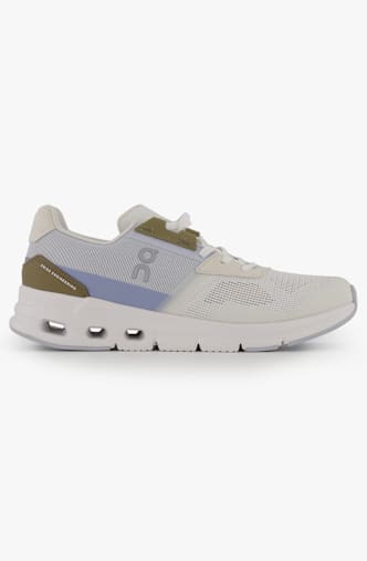ON Cloudrift Damen Sneaker Weiss