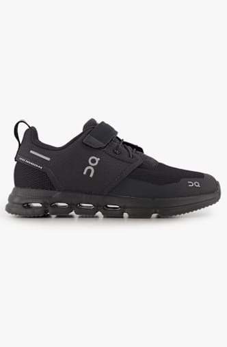 ON Cloud Play sneaker enfants Noir
