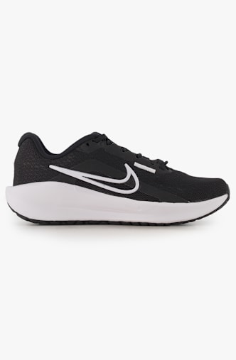 Nike Downshifter 13 chaussures de course femmes Noir