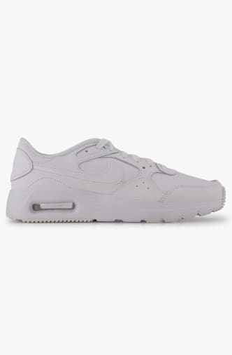 Nike Air Max SC Leather sneaker hommes Blanc