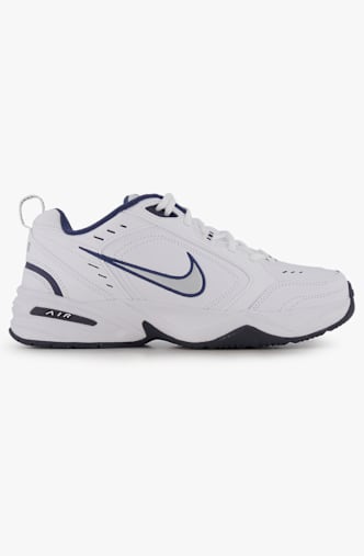 Nike Air Monarch IV Herren Sneaker Weiss
