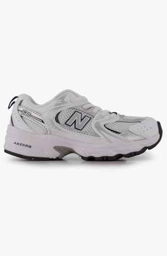 New Balance 530 Kinder Sneaker Weiss