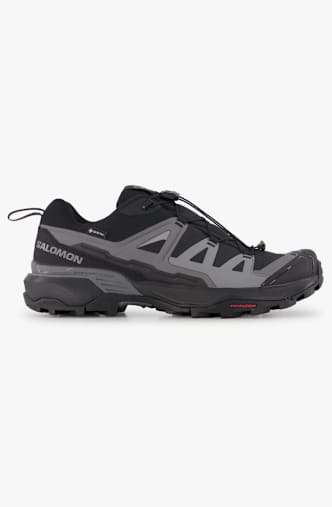 Salomon X Ultra 360 Gore-Tex® chaussures de trekking hommes Noir