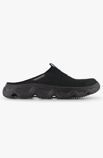 Salomon Reelax Slide 6.0 slipper uomo Nero