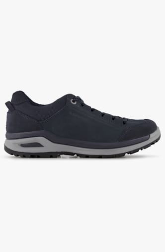 LOWA Ascona Gore-Tex® chaussures de trekking femmes Bleu