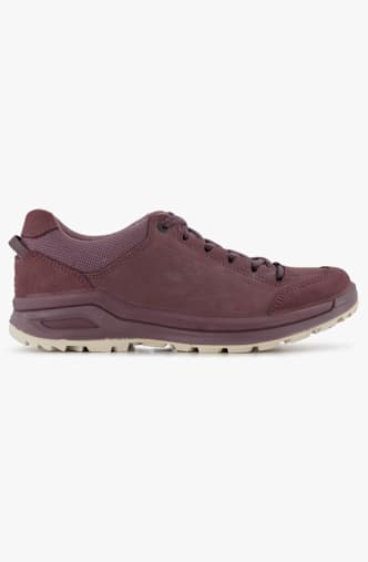 LOWA Ascona Gore-Tex® scarpe da trekking donna Pink