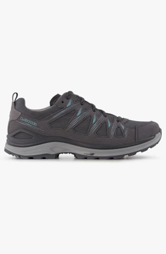 LOWA Innox Evo II Gore-Tex® Damen Trekkingschuh Grau