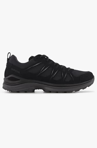 LOWA Innox Evo II Gore-Tex® Herren Trekkingschuh Schwarz