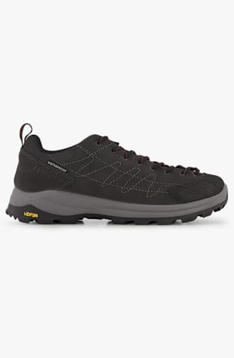46 NORD Ferret Low Herren Trekkingschuh Grau