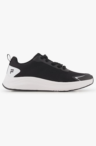 FILA Sneaker Nero