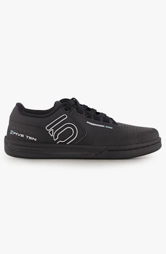 Five Ten Freerider Pro scarpe da ciclista donna Nero